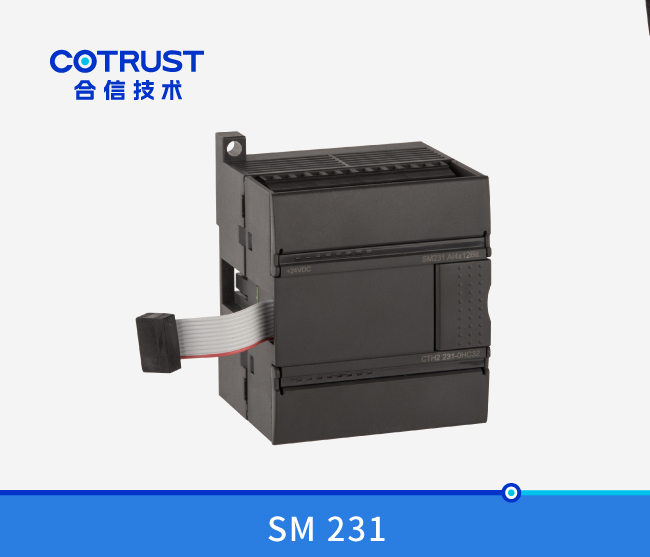 SM 231 模拟量输入？？？(231-0HC32/231-5HF32)