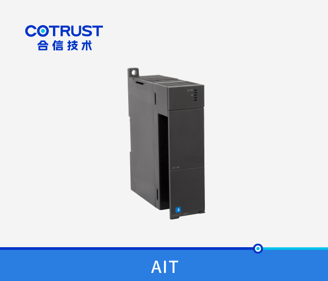 CTH300热电偶输入？？？(AIT-04，，AIT-08)